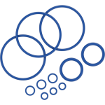 Storz & Bickel Mighty Seal Ring Set - AUS