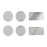 Storz & Bickel VENTY Screen Set (Pack of 6) - AUS