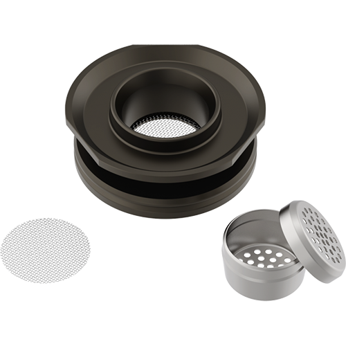 Storz-Bickel-Volcano-Hybrid-Dosing-Capsule-Adapter-UK Storz & Bickel Dosing Capsule Adapter For Volcano Hybrid - Image 1