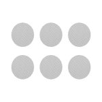 Storz & Bickel Volcano Hybrid Normal Screen Set - Small - AUS