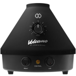 Volcano Classic Onyx Vaporiser by Storz & Bickel