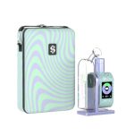 Stündenglass x Modül + Dok Deluxe Travel Set - - AUS - Image 14