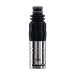 Tempest Head Black - AUS