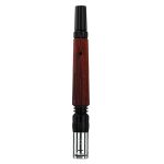 Tempest Vaporizer Wood Black / Rosewood - AUS