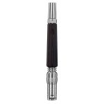 Tempest Vaporizer Wood Titanium / Ebony - AUS