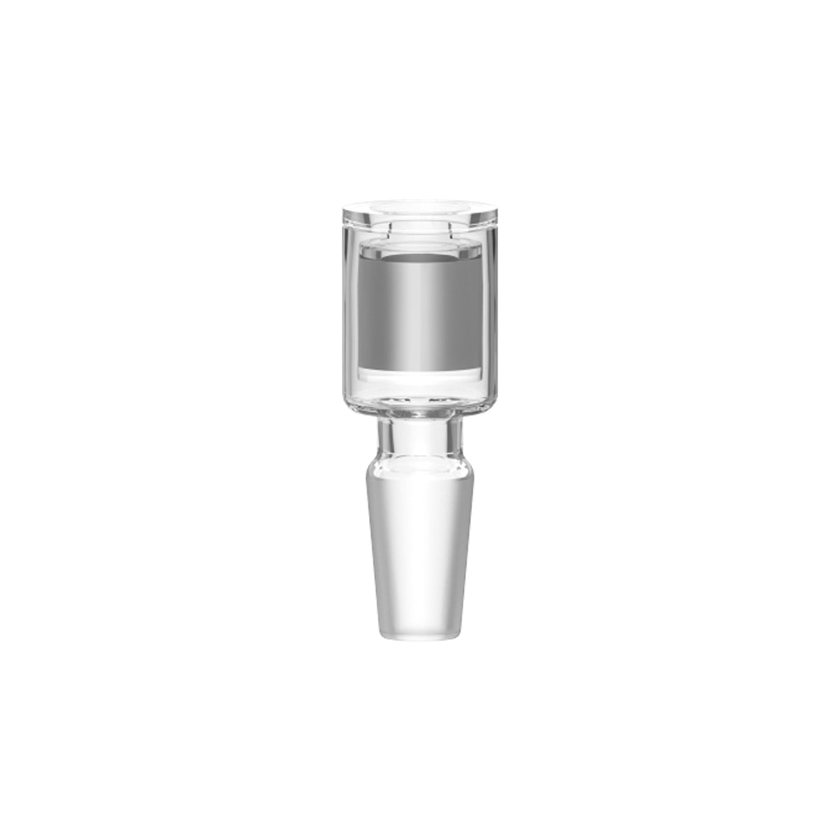 The-Wand-Ispire-Borosilicate-Straight-Banger-UK-01 The Wand Ispire Borosilicate Straight Banger - AUS - Image 1