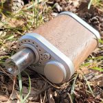 Tinymight 2 Dry Herb Vaporiser - Updated Version - Image 2