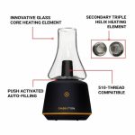 Tronian Omegatron - 510 Cartridge & Concentrates Vaporizer Cup AUS - Image 6