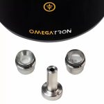 Tronian Omegatron - 510 Cartridge & Concentrates Vaporizer Cup AUS - Image 11