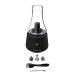 Tronian Omegatron - 510 Cartridge & Concentrates Vaporizer Cup AUS - Image 7