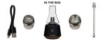 Tronian Omegatron - 510 Cartridge & Concentrates Vaporizer Cup AUS - Image 16