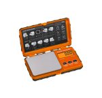 TruWeigh Tuff-Weigh 200g 0.01g Impact Resistant Scales - AUS - Image 12