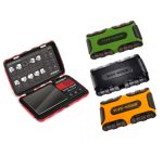 TruWeigh Tuff-Weigh 200g 0.01g Impact Resistant Scales - AUS - Image 13