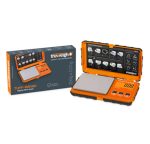 TruWeigh Tuff-Weigh 200g 0.01g Impact Resistant Scales - AUS - Image 14