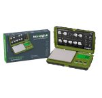 TruWeigh Tuff-Weigh 200g 0.01g Impact Resistant Scales - AUS - Image 16