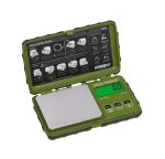 TruWeigh Tuff-Weigh 200g 0.01g Impact Resistant Scales - AUS - Image 18