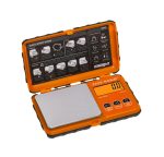 TruWeigh Tuff-Weigh 200g 0.01g Impact Resistant Scales - AUS - Image 19