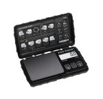 TruWeigh Tuff-Weigh 200g 0.01g Impact Resistant Scales - AUS - Image 21