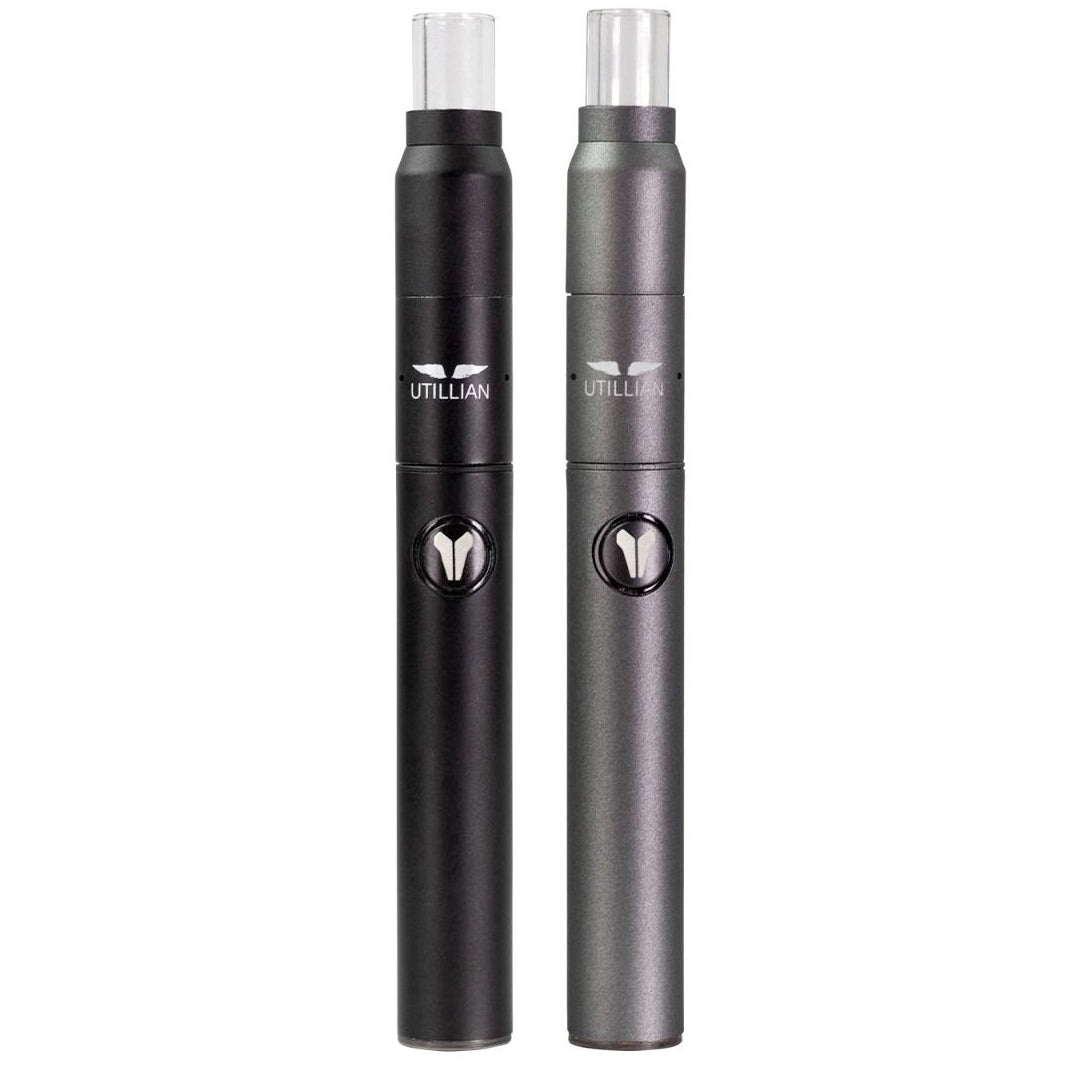 Utillian-2-Wax-Vaporizer-Pen-UK-01 Utillian 2 Kit Concentrate Pen - Image 1