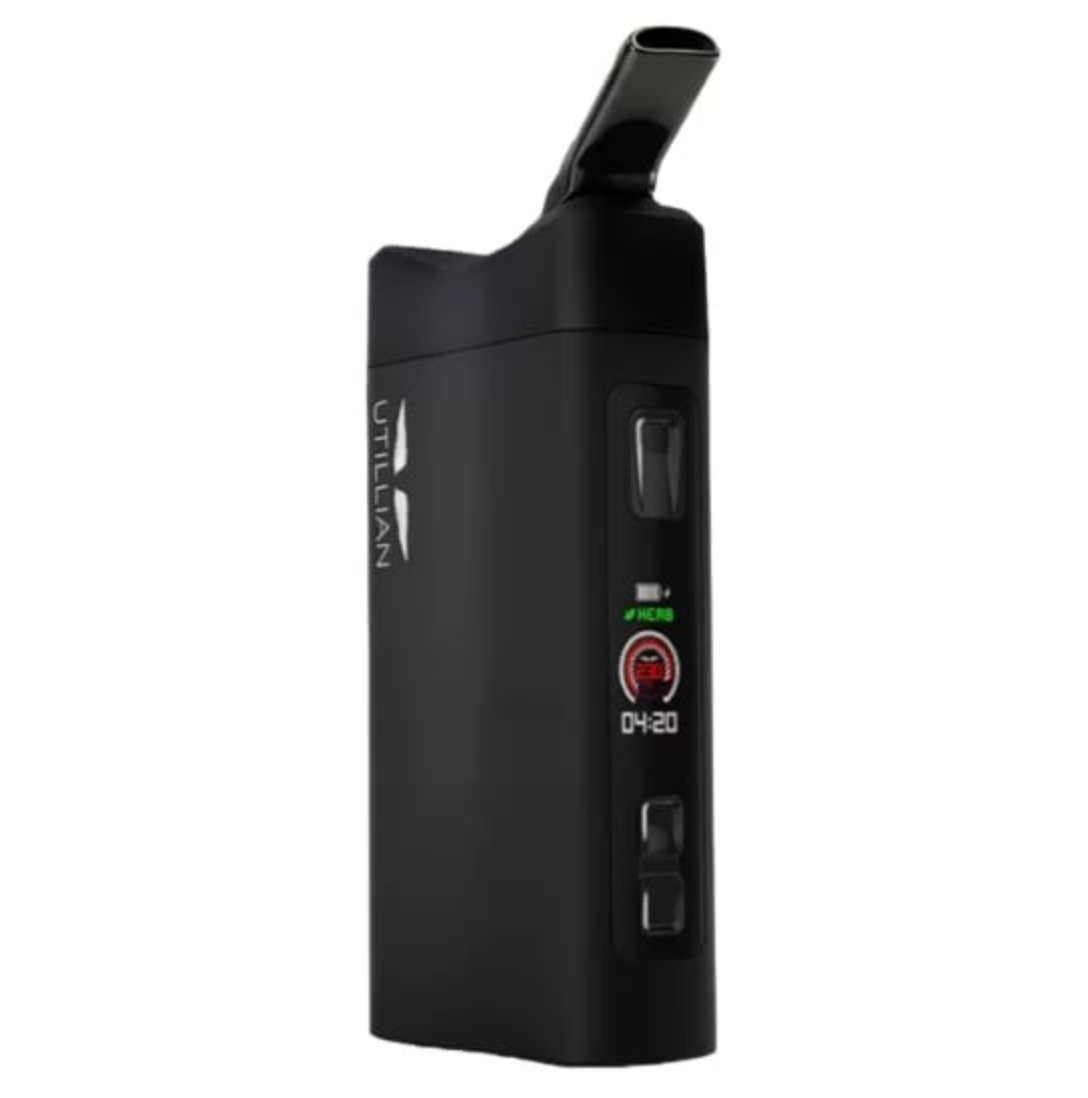 Utillian-8-Dry-Herb-Vaporizer-UK-01.png Utillian 850 Dry Herb & Wax Vaporizers - AUS - Image 1