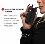 Utillian 850 Dry Herb & Wax Vaporizers - AUS - Image 2