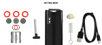 Utillian 850 Dry Herb & Wax Vaporizers - AUS - Image 11