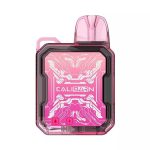 Uwell Caliburn Bar B6000 Rechargeable Vape Pod 2ML 6000 Puffs 600mAh Mesh Coil - 3 for 2 - Image 5