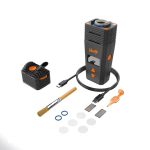 VENTY Vaporizer by Storz & Bickel - AUS - Image 12
