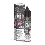VGod Salt Nic - Berry Bomb e-liquid - 50mg - 30ml bottle - AUS
