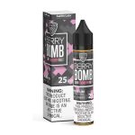 VGod Salt Nic - Iced Berry Bomb e-liquid - 50mg - 30ml bottle - AUS