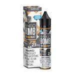 VGod Salt Nic - Iced Mango Bomb e-liquid - 50mg - 30ml bottle - AUS