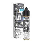 VGod Salt Nic - Iced Purple Bomb e-liquid - 50mg - 30ml bottle - AUS