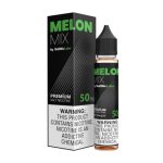 VGod Salt Nic - Melon Mix e-liquid - 50mg - 30ml bottle - AUS