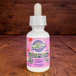 VaporizerHut CBD / THC Oils 3000mg - 7000mg - Channel Islands Only - Image 3