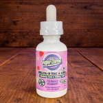 VaporizerHut CBD / THC Oils 3000mg - 7000mg - Channel Islands Only - Image 4