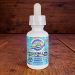 VaporizerHut CBD / THC Oils 3000mg - 7000mg - Channel Islands Only - Image 2
