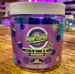 VaporizerHut CBD – THC  Gummies & Fruit Chew - Channel Islands Only - Image 6