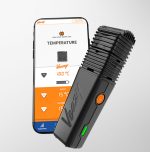 VEAZY Vaporizer by Storz & Bickel - AUS - Image 6
