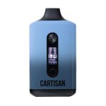 Veil Bar Duo Dual-Cartridge 510 Vaporizer with Switch Mode - AUS - Image 3