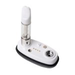 Veil Bar Duo Dual-Cartridge 510 Vaporizer with Switch Mode - AUS - Image 6