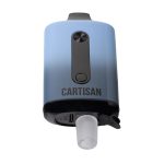 Veil Bar Duo Dual-Cartridge 510 Vaporizer with Switch Mode - AUS - Image 8