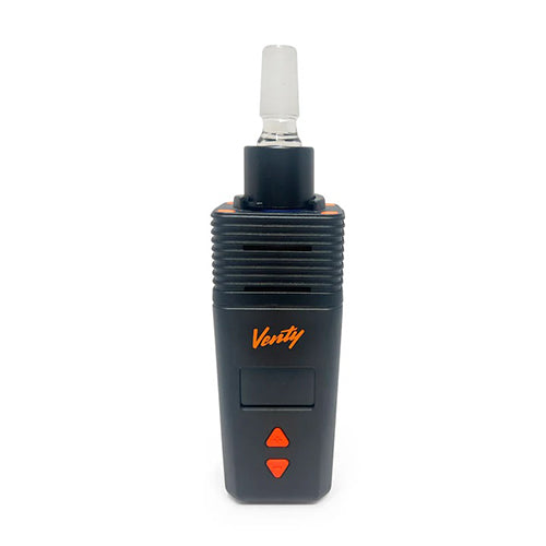 Venty-14mm_18mm_Glass_WPA_UK Venty 18mm Glass Water Pipe Adapter - AUS - Image 1
