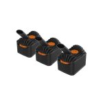 Storz & Bickel VENTY Cooling Unit - 3 Pack - AUS