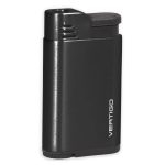 Vertigo Attache - Single Torch Jet Lighter