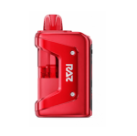 RAZ Vue 50K Rechargeable Disposable Pod Vape Kit – 5% Nicotine 50mg - - AUS - Image 2