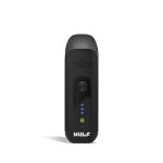 Wulf Mods Next Dry Herb Portable Vaporiser - UK