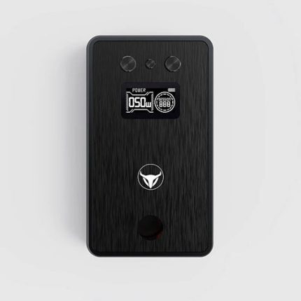 YLL-IH Temperature and Watt Controlled Induction Heater - UK
