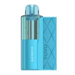 YOVO JB50K Rechargeable Pod Vape Kit – 5% Nicotine | Up to 50,000 Puffs - - AUS