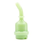 Zach Harrison Glass Sipper Focus V CARTA Attachment - Mint Green - AUS - Image 2