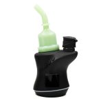 Zach Harrison Glass Sipper Focus V CARTA Attachment - Mint Green - AUS